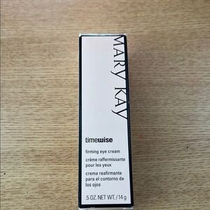 Mary kay reafirm eyes cream never used brand new